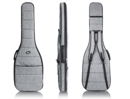 Чехол для бас-гитары Bag&Music BM1109 Bass Slim