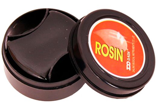 Канифоль для скрипки Dadi RO-1