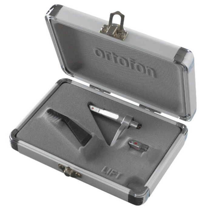 Комплект (Картридж + игла) Ortofon PRO Set (1410770)