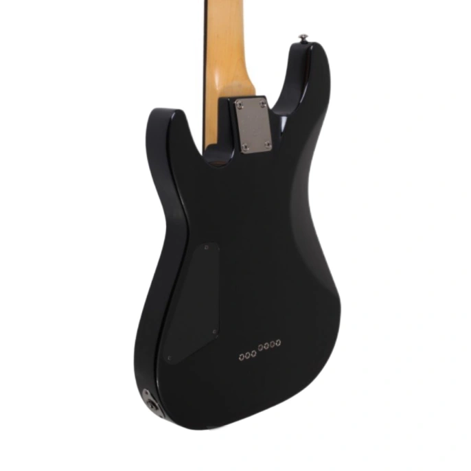 Электрогитара Schecter SGR C-7 BLK