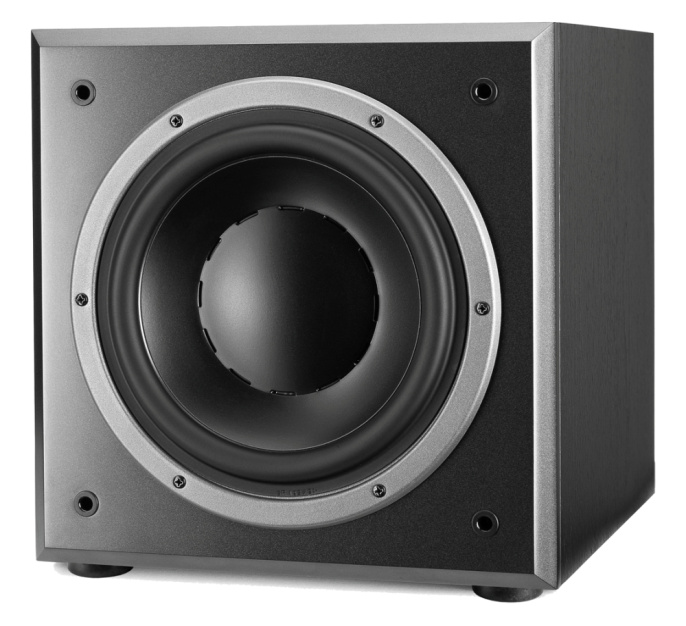 Монитор студийный Dynaudio BM9S II