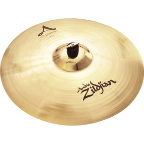 Тарелка  Zildjian 18 A Custom Crash