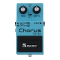 Гитарная педаль Boss CE-2W