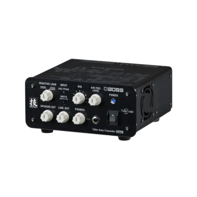 Аттенюатор для гитарного усилителя Boss Waza Tube Amp Expander Core