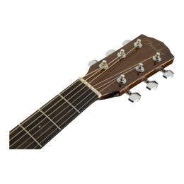 Акустическая гитара Fender CD-60 Dread V3 DS SB WN