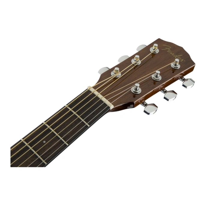Акустическая гитара Fender CD-60 Dread V3 DS SB WN