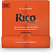 Трости для кларнета Bb Rico RCA0125-B25