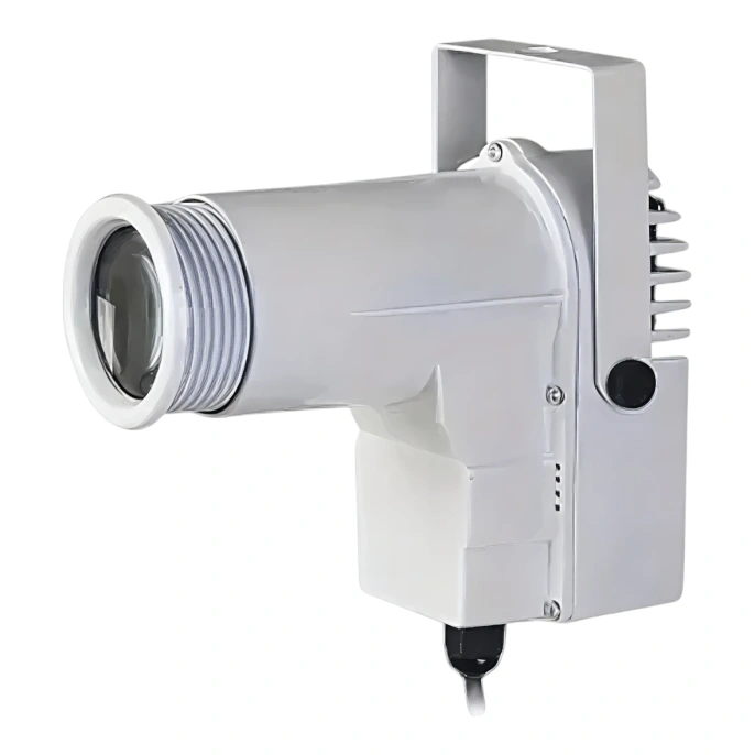 Светодиодный прожектор LAudio WS-PS10-White