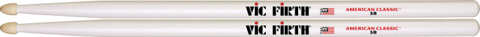 Барабанные палочки Vic Firth American Classic 5BW