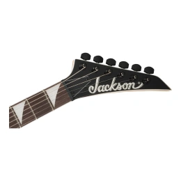 Электрогитара Jackson JS Series JS20 DKQ 2PT - TR BLU
