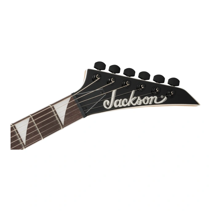 Электрогитара Jackson JS Series JS20 DKQ 2PT - TR BLU