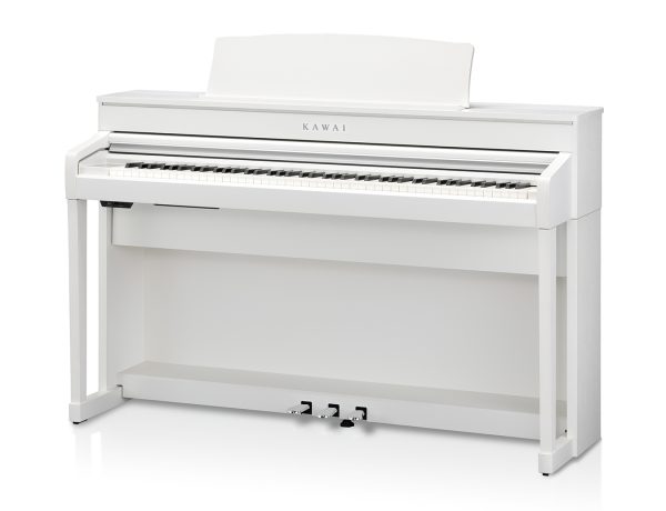 Цифровое пианино Kawai CA-79W
