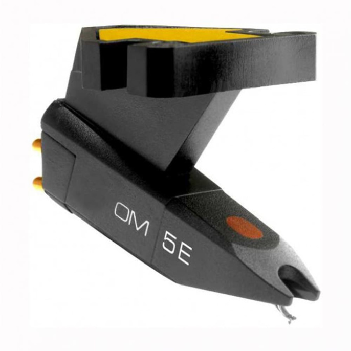 Картридж Ortofon OM5E (0130521)