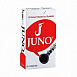 Трости для кларнета №2.5 Sib JUNO JCR0125