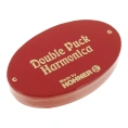 Губная гармошка  Hohner Double Side Puck CG 553/40 (M55333)