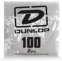 Отдельная струна для бас-гитары Dunlop DBS100