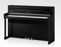 Цифровое пианино Kawai CA-901 Black
