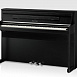 Цифровое пианино Kawai CA-901 Black