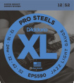 Струны для электрогитары D'Addario EPS590