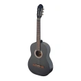 Классическая гитара Stagg C440M BLK Pack