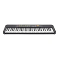 Синтезатор  Yamaha PSR-F52