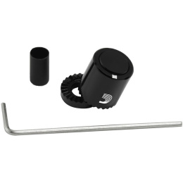 Ручка-фиксатор потенциометра Planet Waves PW-LNPS-01B