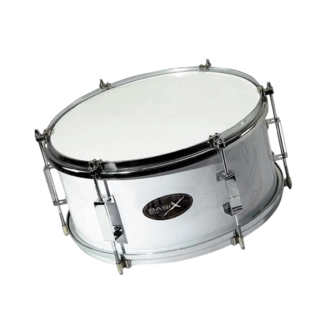Маршевый барабан 12''x7'' Basix GEWApure F893010