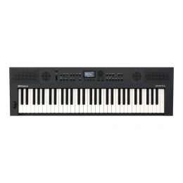 Цифровое пианино Roland GO:KEYS-5 Graphite