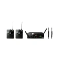 Радиосистема AKG WMS40 Mini2 Instr-Set BD ISM2/3