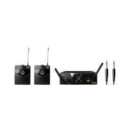 Радиосистема AKG WMS40 Mini2 Instr-Set BD ISM2/3