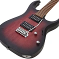 Электрогитара Cort X-100 OPBB