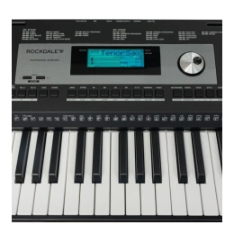 Синтезатор Rockdale Creator 1