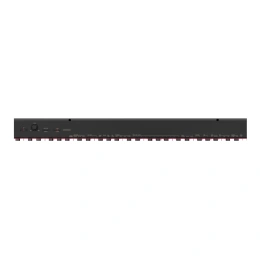 Цифровое пианино Casio CDP-S160 BK