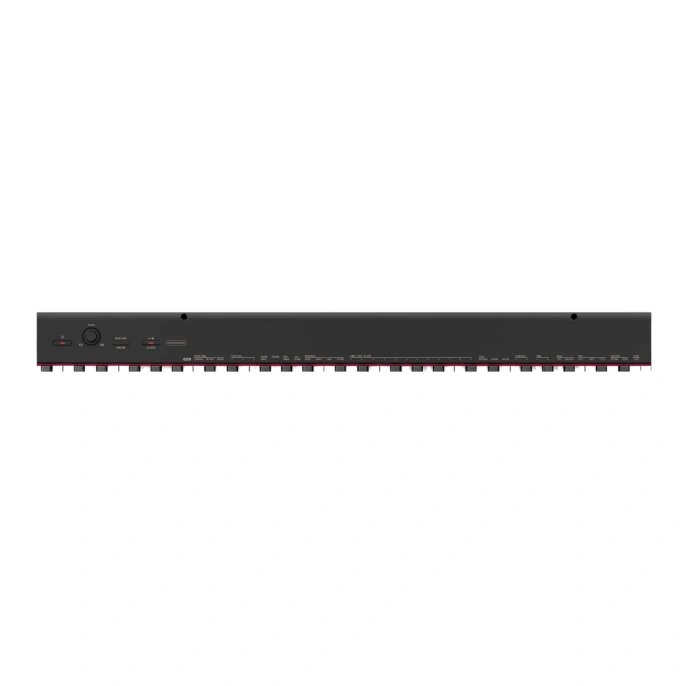 Цифровое пианино Casio CDP-S160 BK
