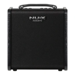 Комбоусилитель Nux AC-60 Stageman II