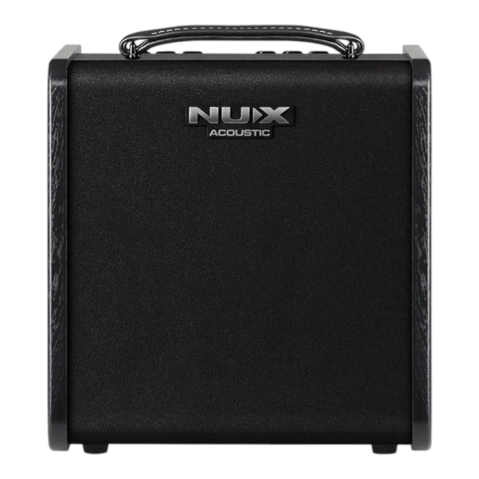 Комбоусилитель Nux AC-60 Stageman II