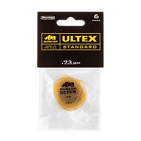 Набор медиаторов Dunlop 421P.73 Ultex Standard