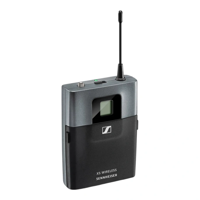 Радиосистема головная Sennheiser XSW 2-ME3-B