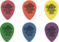 Набор медиаторов Dunlop Tortex Small Tear Drop 4231