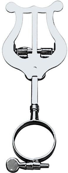 Лира Selmer 1708