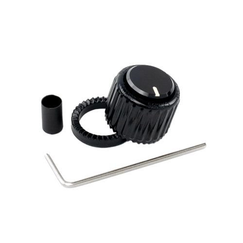 Ручка-фиксатор потенциометра Planet Waves PW-LNL-01B