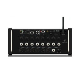 Микшерный пульт Behringer XR16