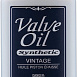 Масло Yamaha VALVE OIL Vintage