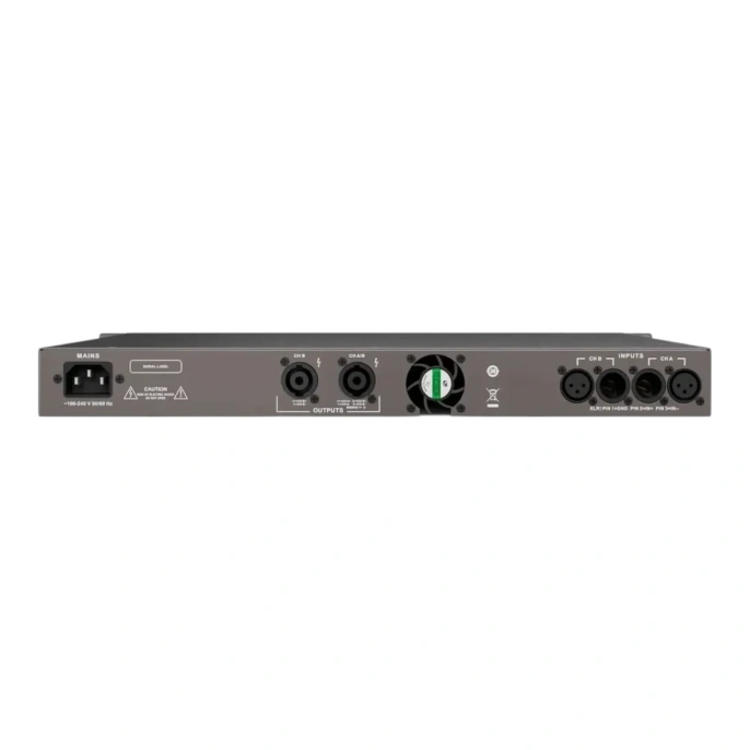 Усилитель Soundking BD2300