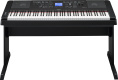Цифровое пианино  Yamaha DGX-660 Black