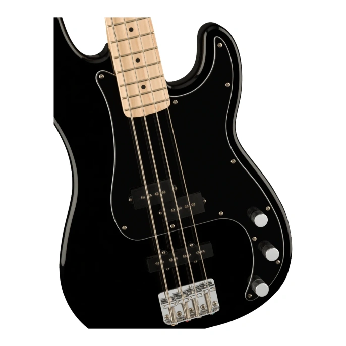 Бас-гитара Fender Squier Affinity P-Bass PJ MN BPG BLK