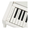 Цифровое фортепиано Yamaha YDP-S35WH