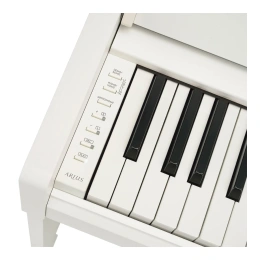 Цифровое фортепиано Yamaha YDP-S35WH