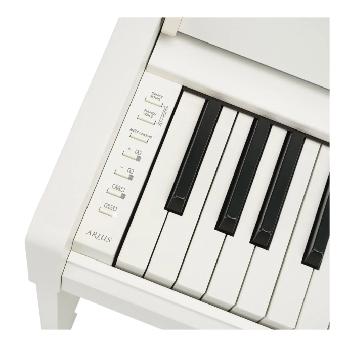 Цифровое фортепиано Yamaha YDP-S35WH