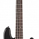 Бас-гитара Fender MODERN PLAYER JASS BASS  V Satin RW (A046780)
